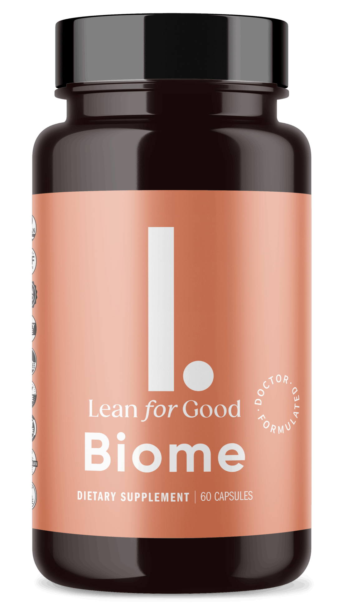 lean biome 1 bottle