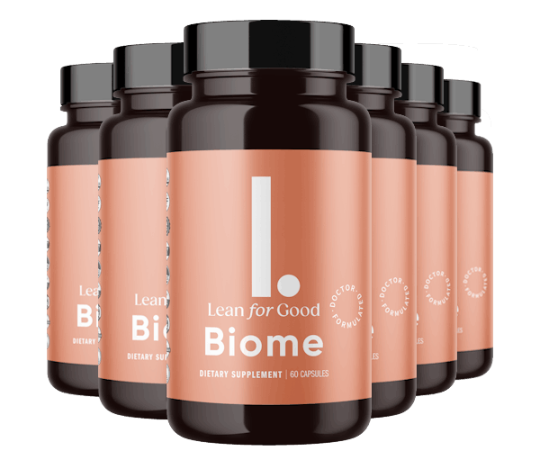 Lean Biome-6bottle-buy