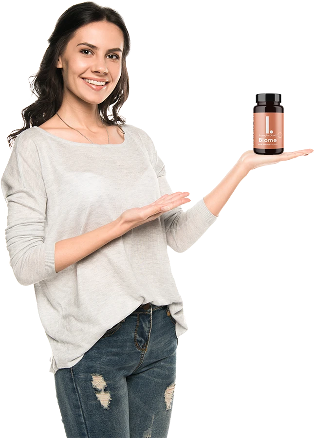 lean biome- supplement